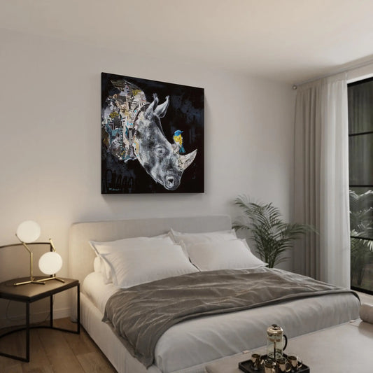 Céline et Dick • Éditions Limitées • Vincent Richeux