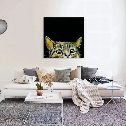 Chat • Éditions Limitées • Vincent Richeux