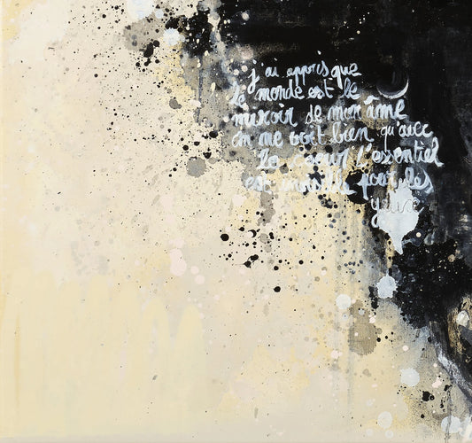 Corto Précommande • Papier Vergé Rives 320g • Vincent