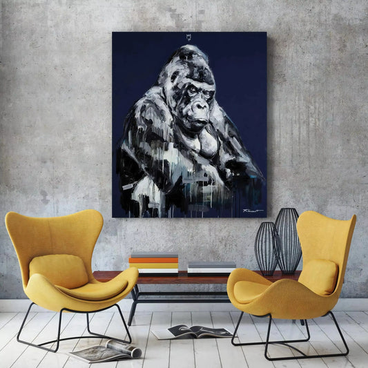 Georges • Éditions Limitées • Vincent Richeux