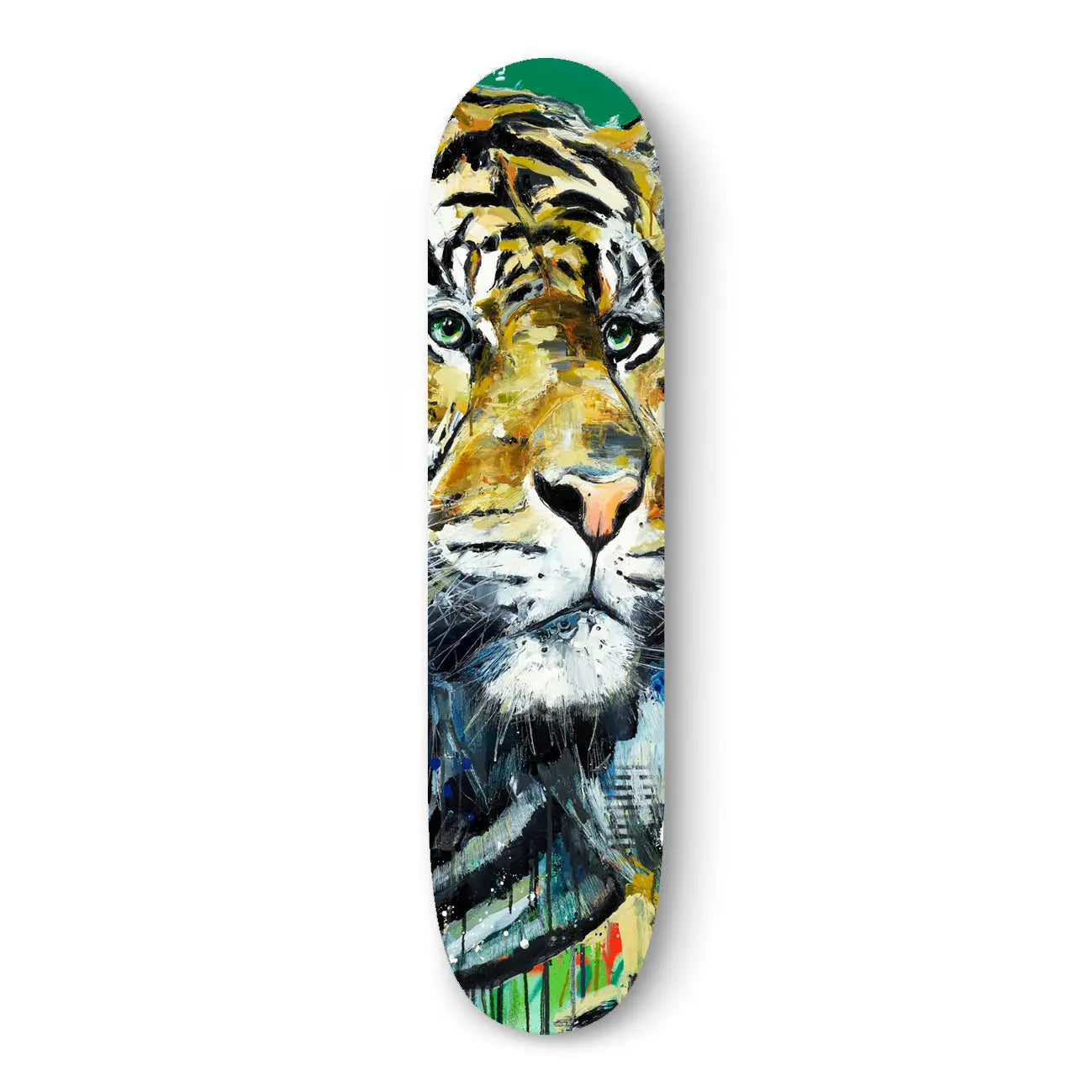 Le Prince | Fakeboard • Fakeboards • Vincent Richeux