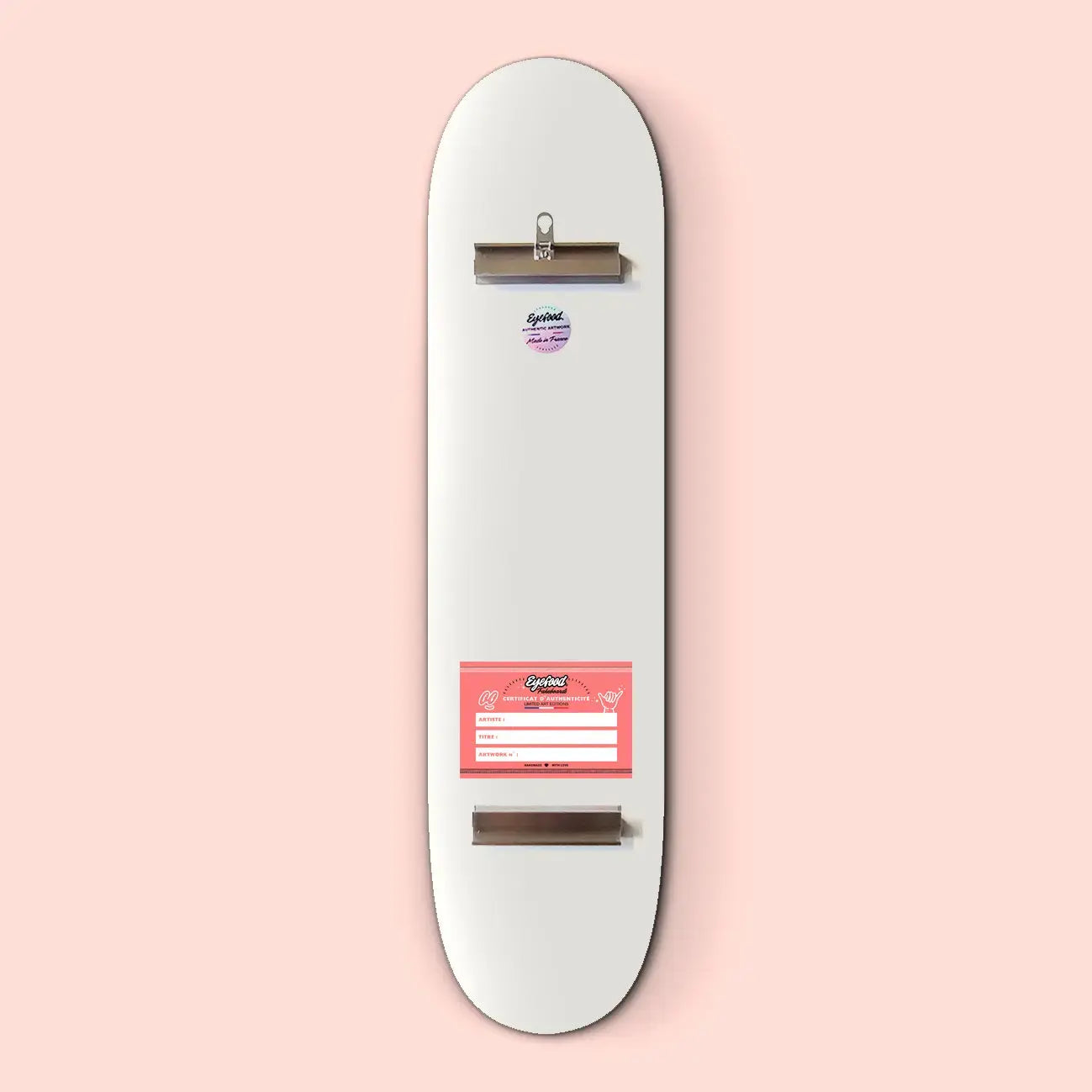 Love Generation Fakeboard | Fakeboard • Fakeboards