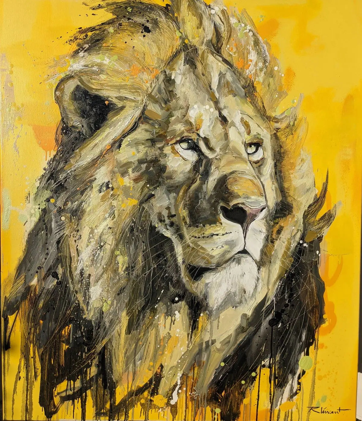 Madiba • Éditions Limitées • Vincent Richeux