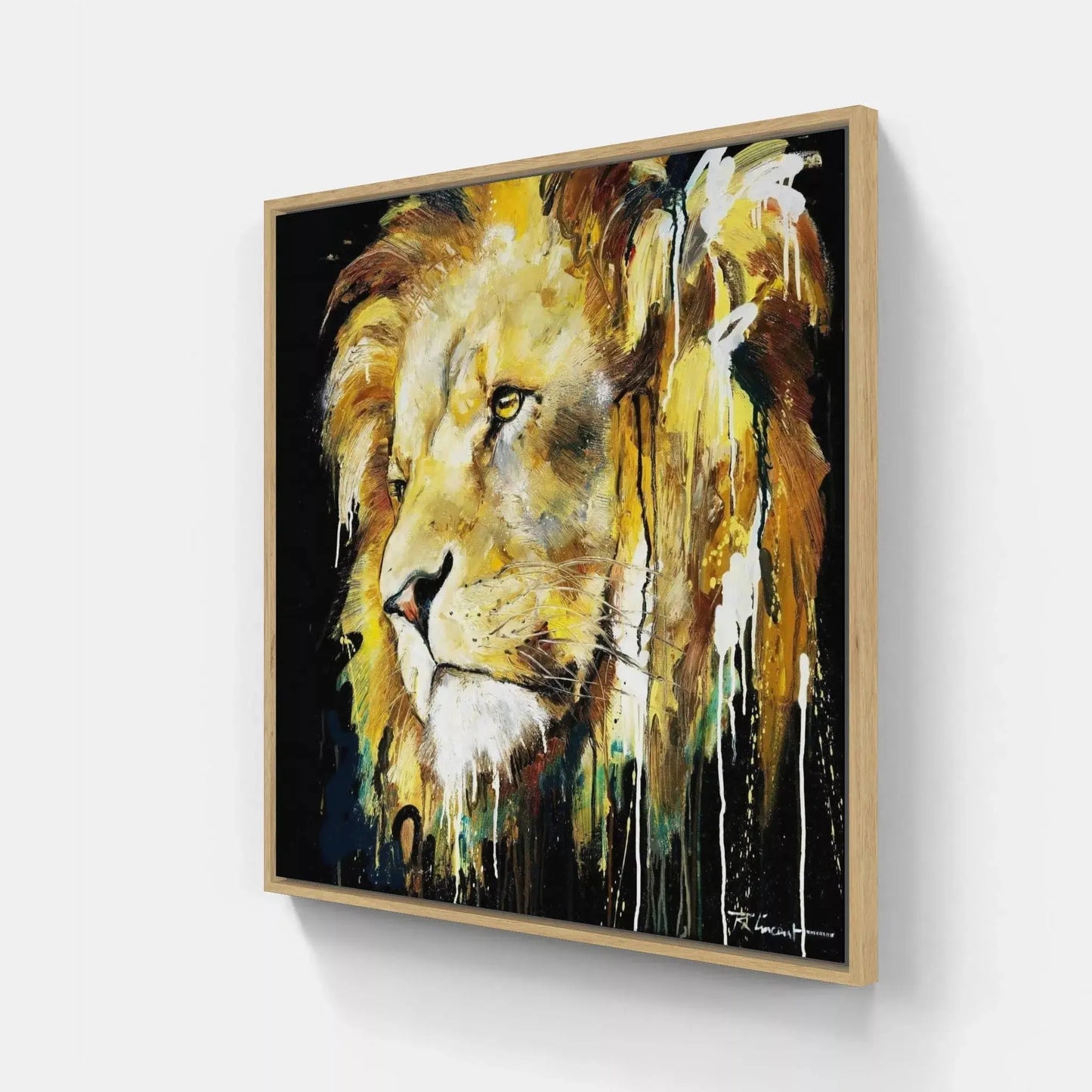 Spirit Of Jungle • Éditions Limitées • Vincent Richeux