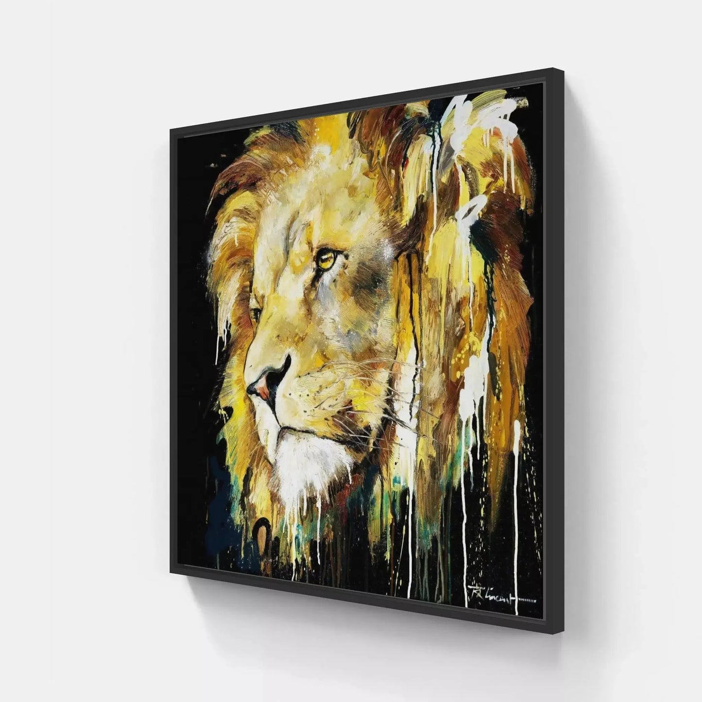 Spirit Of Jungle • Éditions Limitées • Vincent Richeux