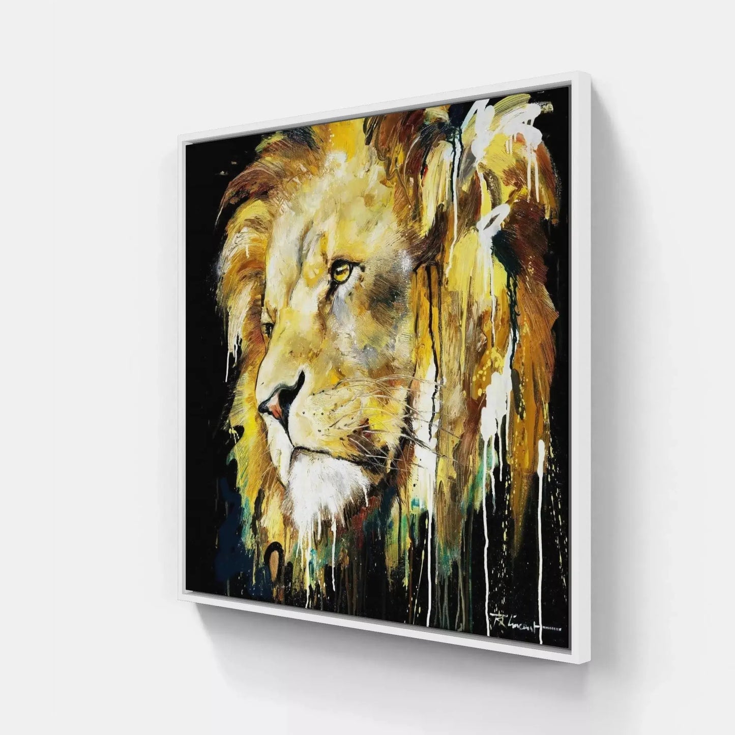 Spirit Of Jungle • Éditions Limitées • Vincent Richeux
