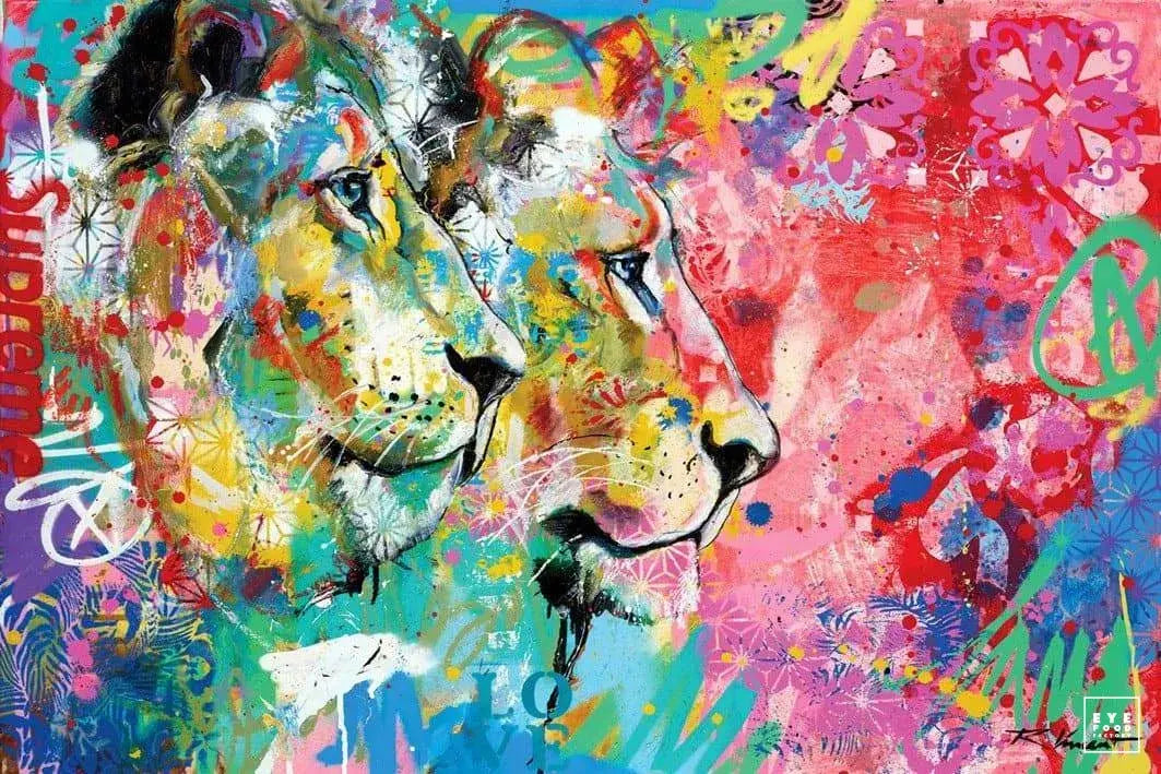 Supreme • Éditions Limitées • Vincent Richeux