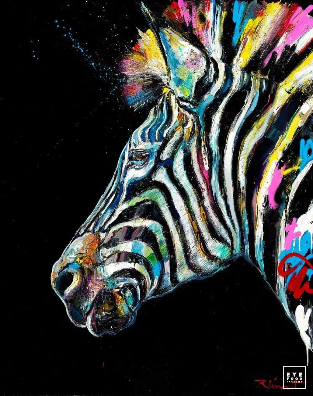 Wild Life • Éditions Limitées • Vincent Richeux