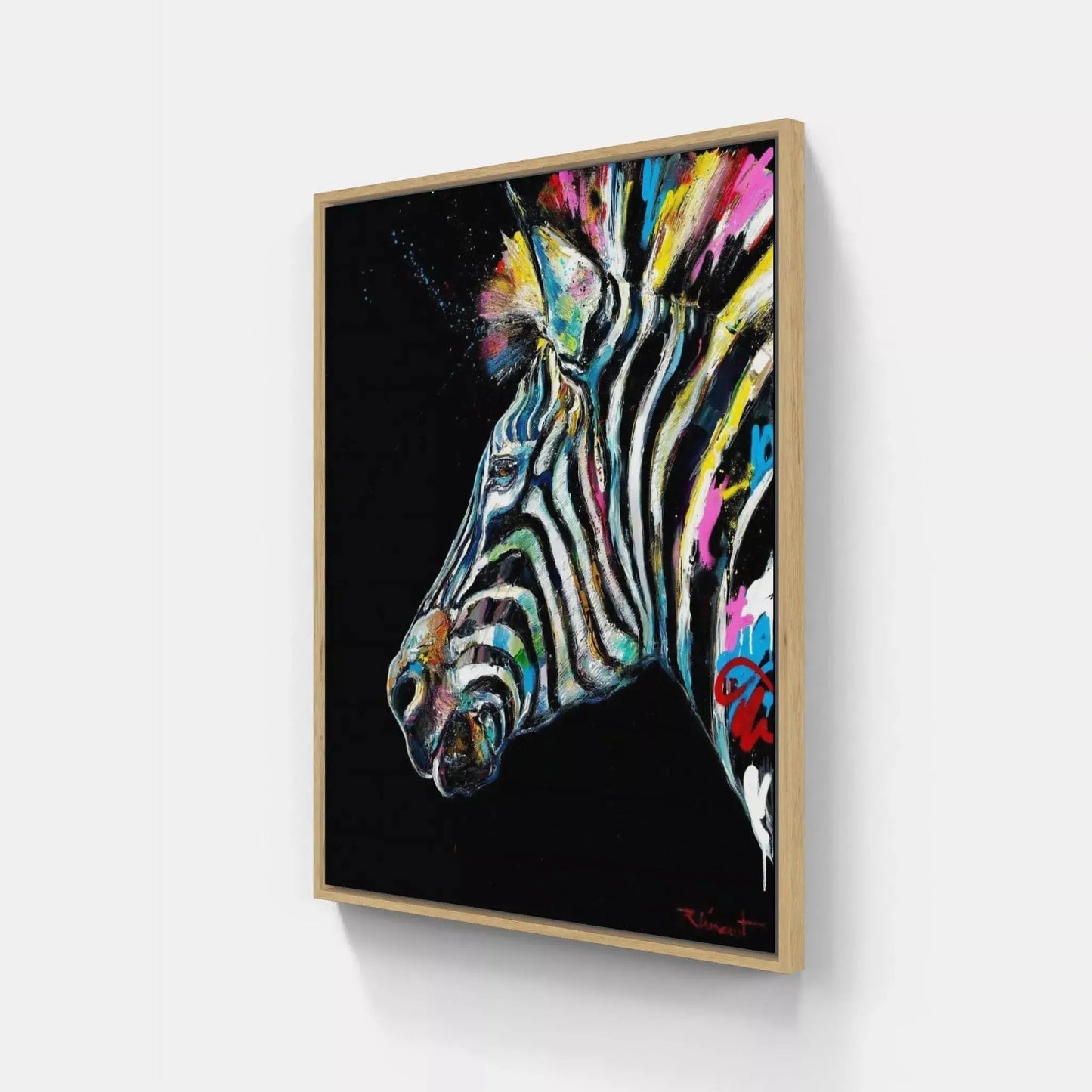 Wild Life • Éditions Limitées • Vincent Richeux