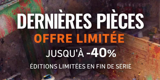 Dernières Pièces une opportunité rare à ne pas manquer