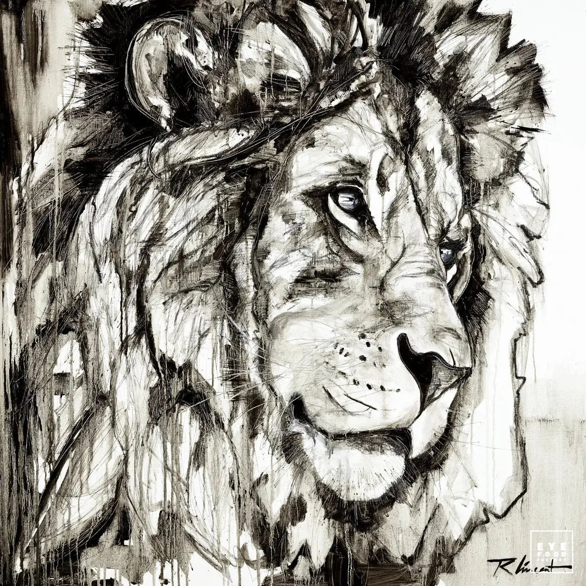 Black Is Back • Éditions Limitées • Vincent Richeux