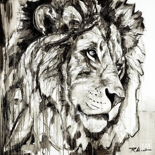 Black Is Back • Éditions Limitées • Vincent Richeux