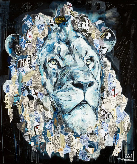 Citizen k • Éditions Limitées • Vincent Richeux