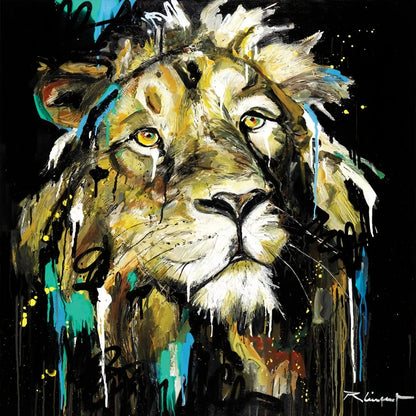 Dreaming Freedom • Éditions Limitées • Vincent Richeux