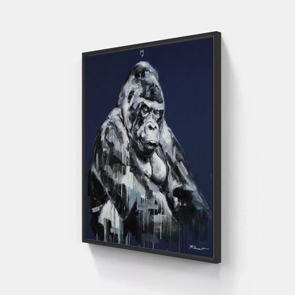 Georges • Éditions Limitées • Vincent Richeux