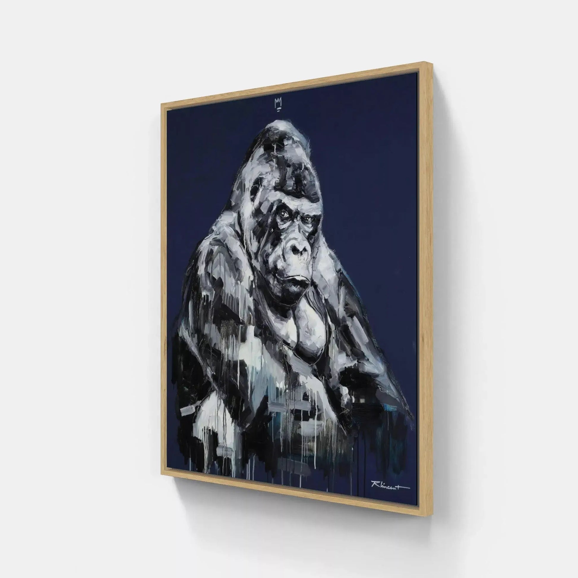 Georges • Éditions Limitées • Vincent Richeux
