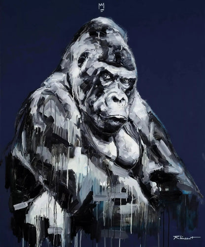 Georges • Éditions Limitées • Vincent Richeux