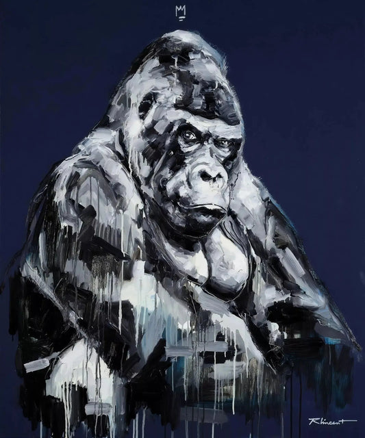 Georges • Éditions Limitées • Vincent Richeux