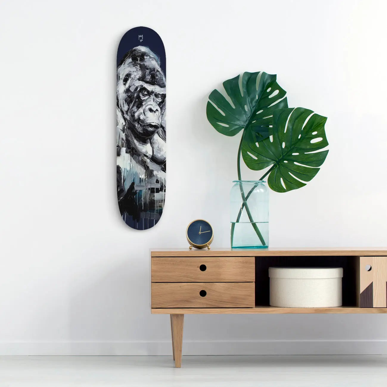 Georges Fakeboard • Fakeboards • Vincent Richeux