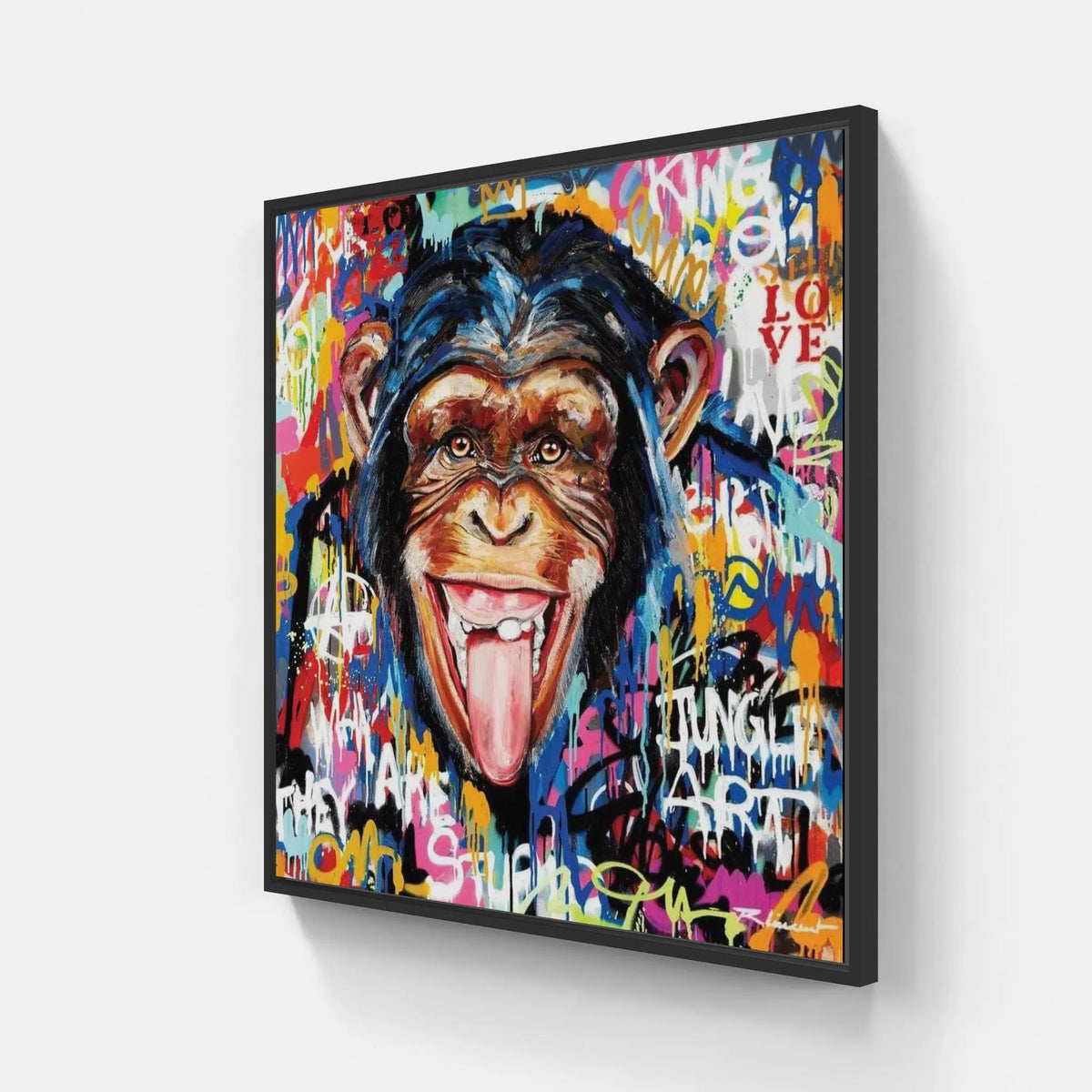 Happy Face • Éditions Limitées • Vincent Richeux