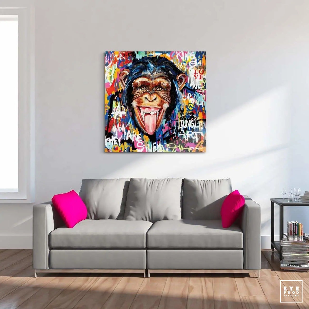 Happy Face • Éditions Limitées • Vincent Richeux