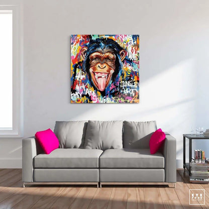 Happy Face • Éditions Limitées • Vincent Richeux