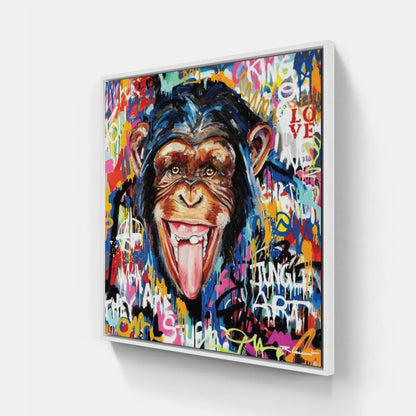 Happy Face • Éditions Limitées • Vincent Richeux