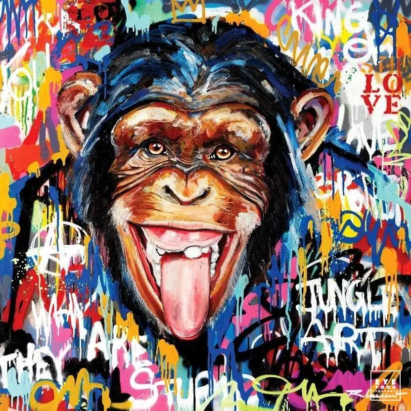 Happy Face • Éditions Limitées • Vincent Richeux