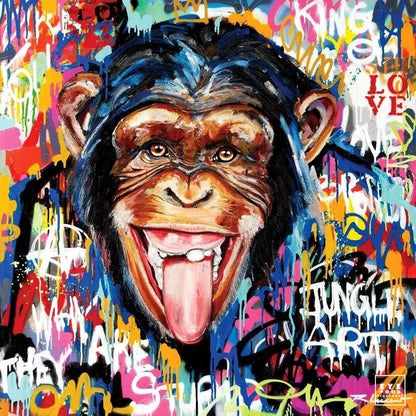 Happy Face • Éditions Limitées • Vincent Richeux