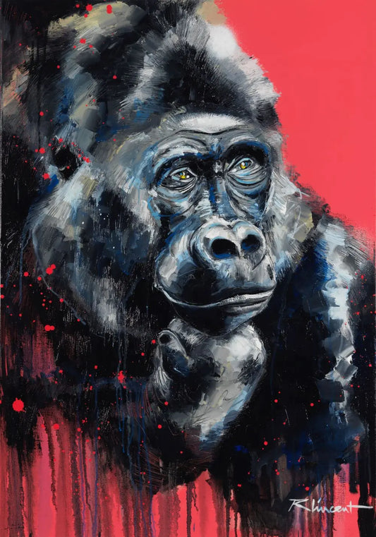 Hope • Éditions Limitées • Vincent Richeux