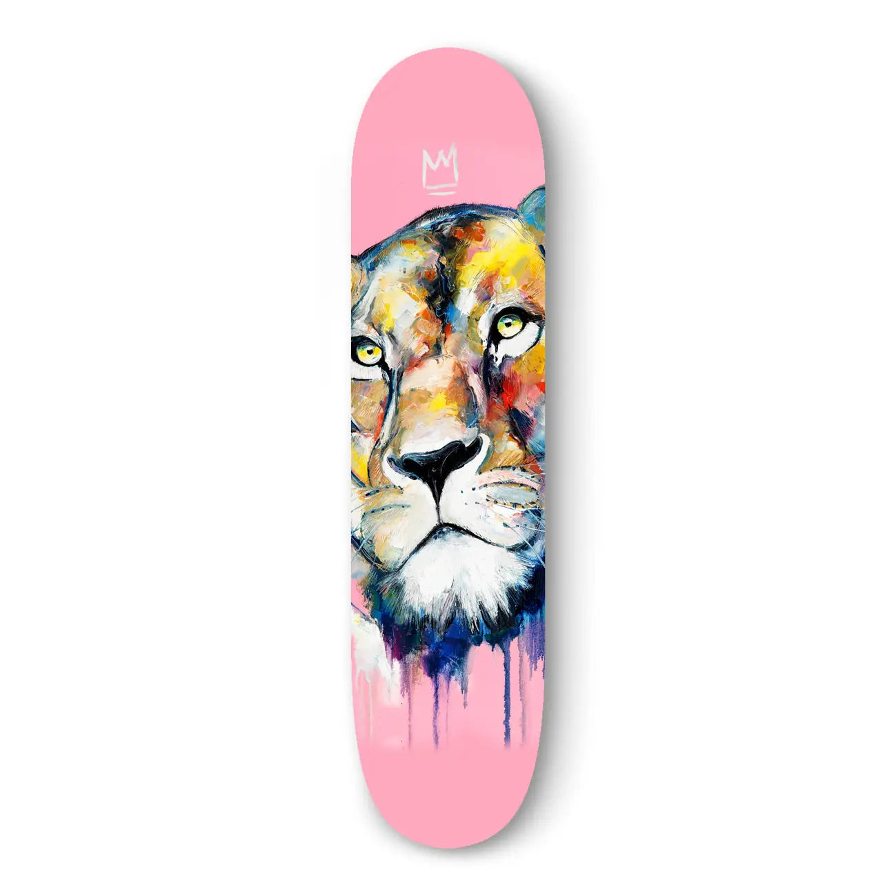 Jade • Fakeboards • Vincent Richeux