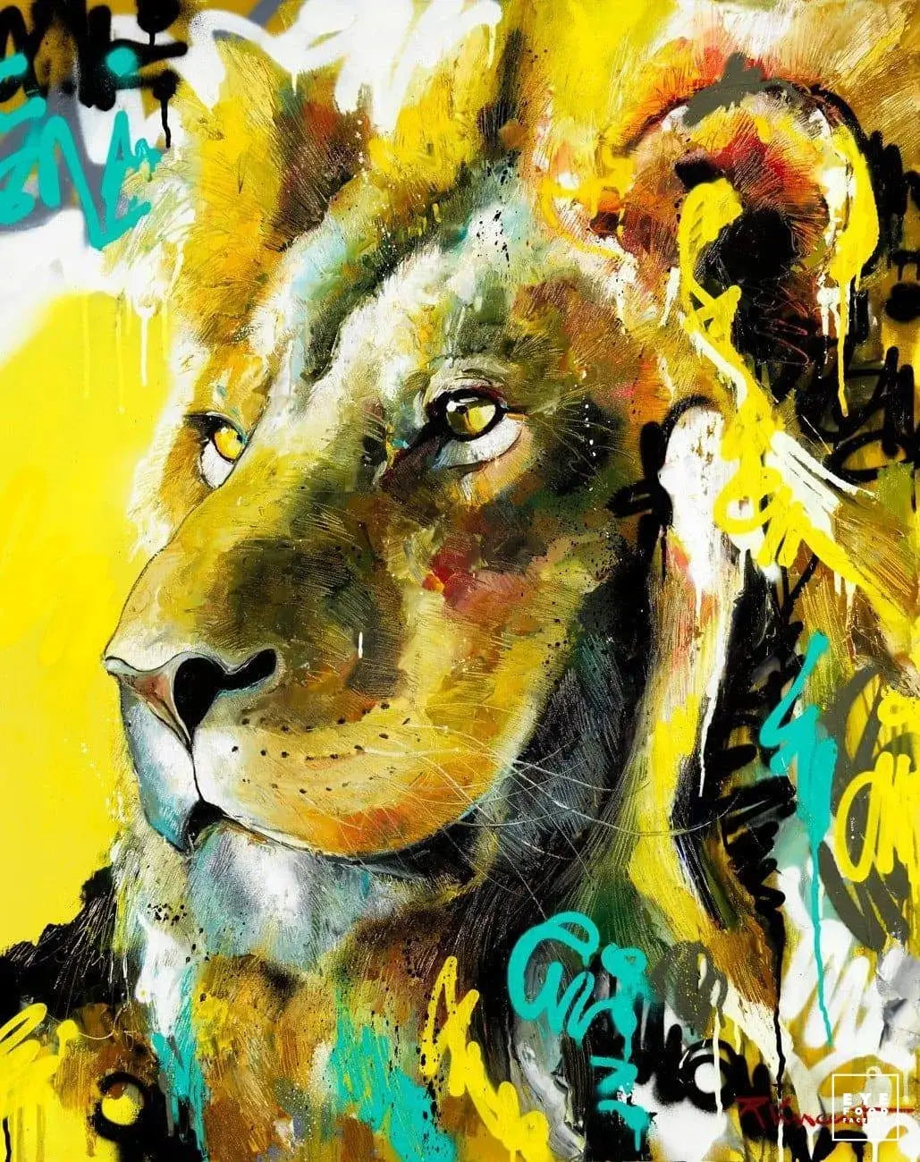 Joseph • Éditions Limitées • Vincent Richeux