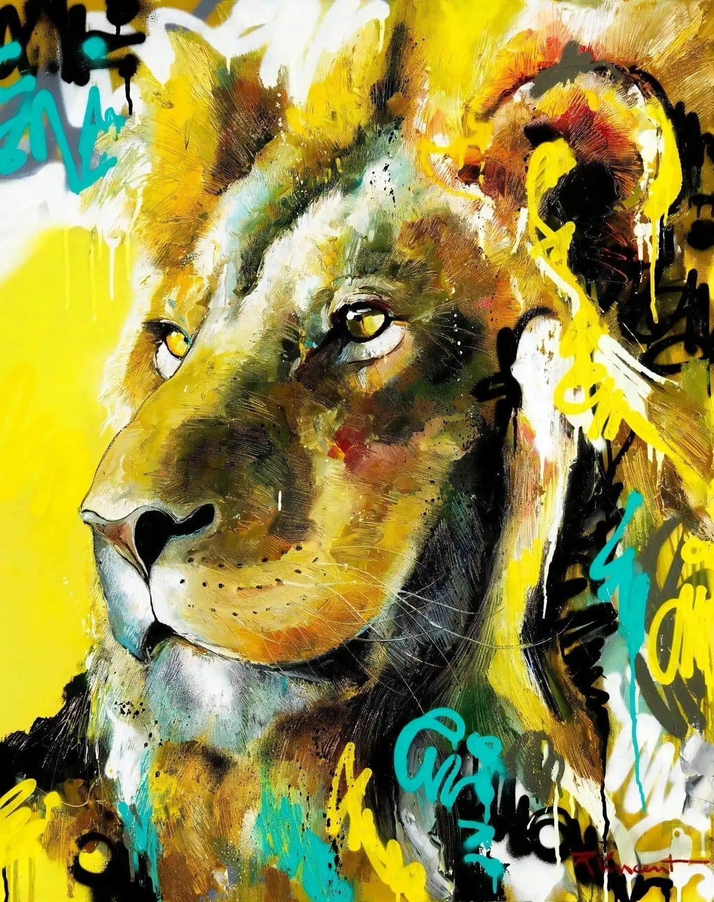 Joseph • Éditions Limitées • Vincent Richeux