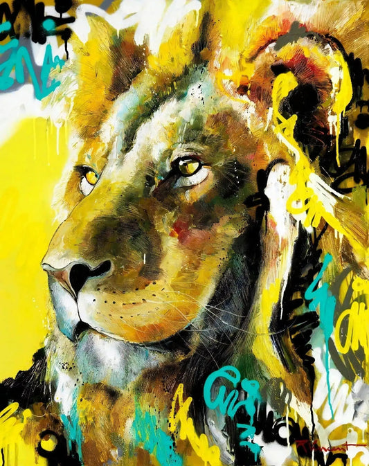 Joseph • Éditions Limitées • Vincent Richeux