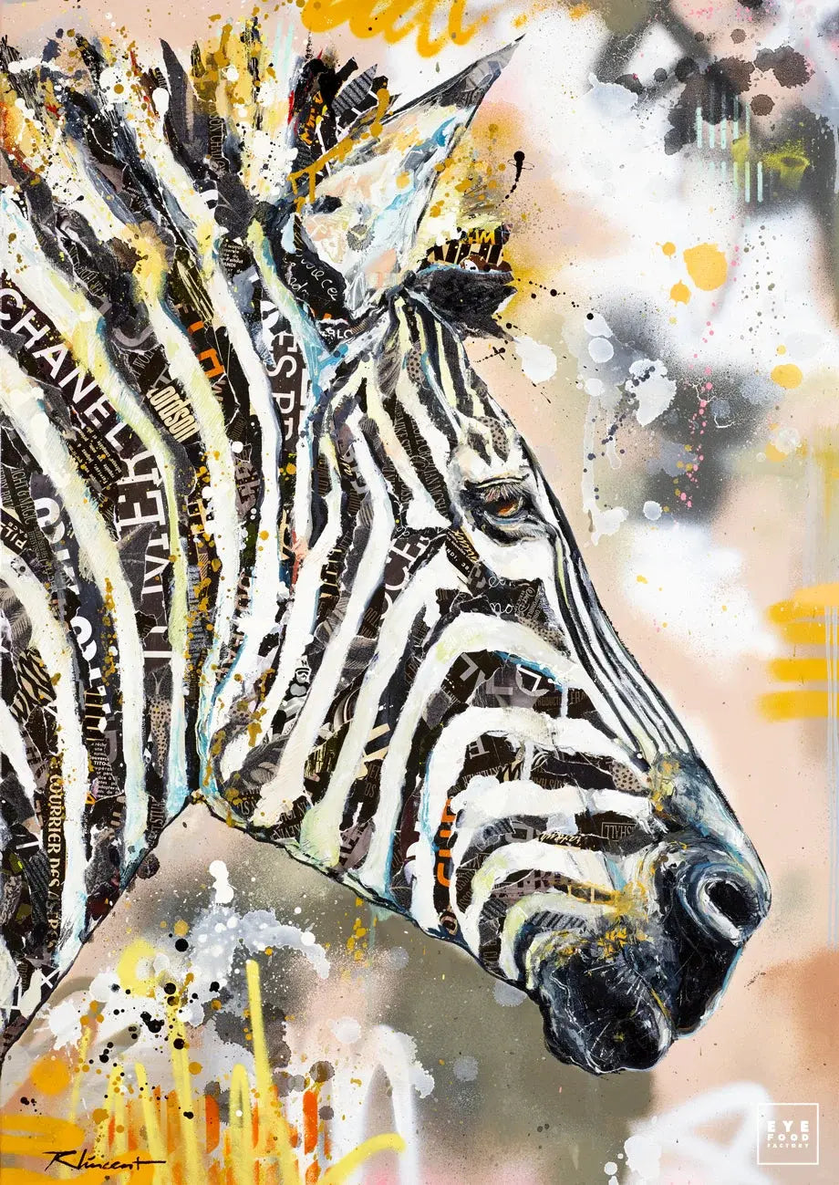 Le Lord • Éditions Limitées • Vincent Richeux