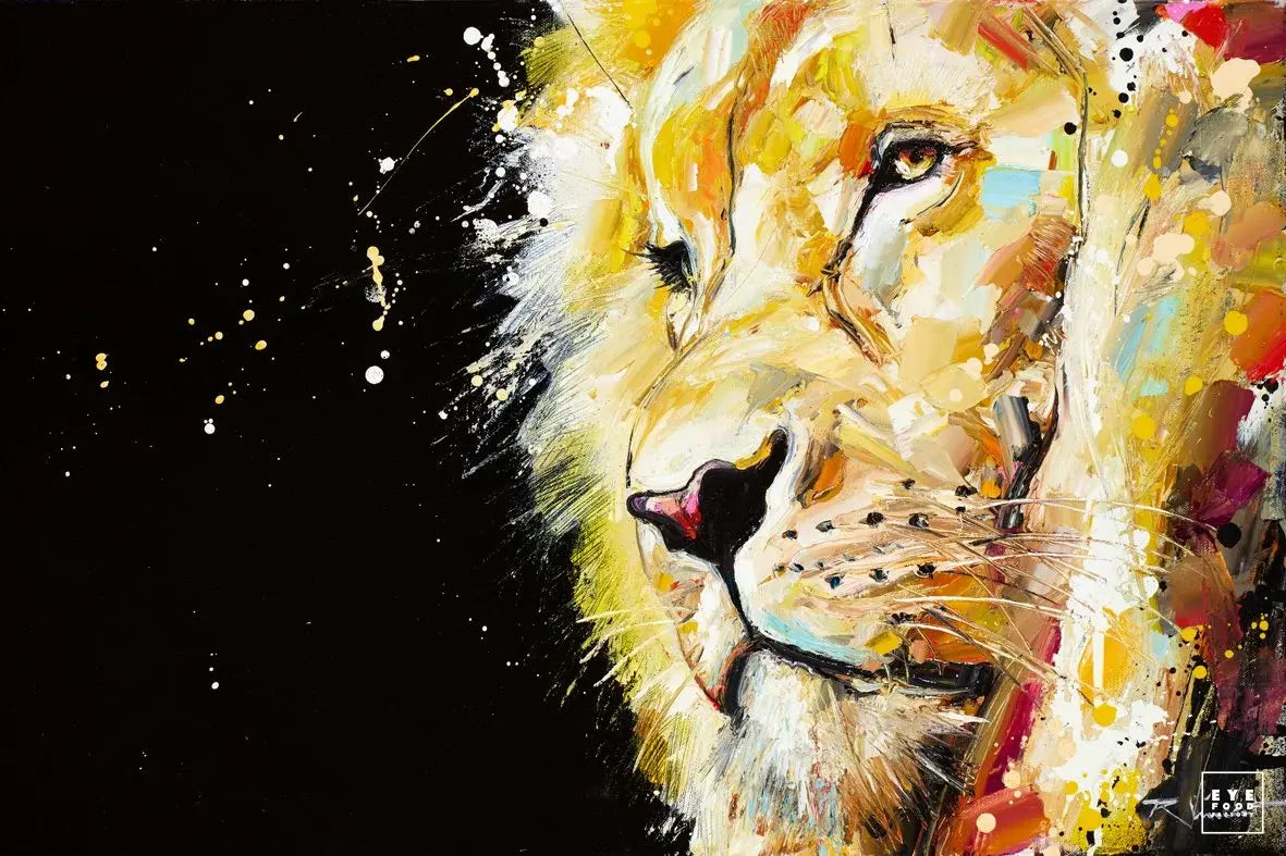 Le Prophete • Éditions Limitées • Vincent Richeux