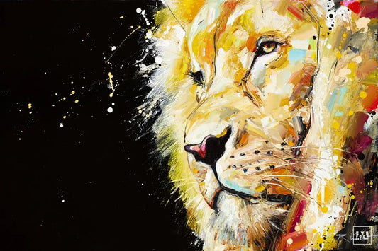 Le Prophete • Éditions Limitées • Vincent Richeux