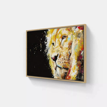Le Prophète • Éditions Limitées • Vincent Richeux