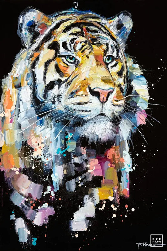 Maharadja • Éditions Limitées • Vincent Richeux