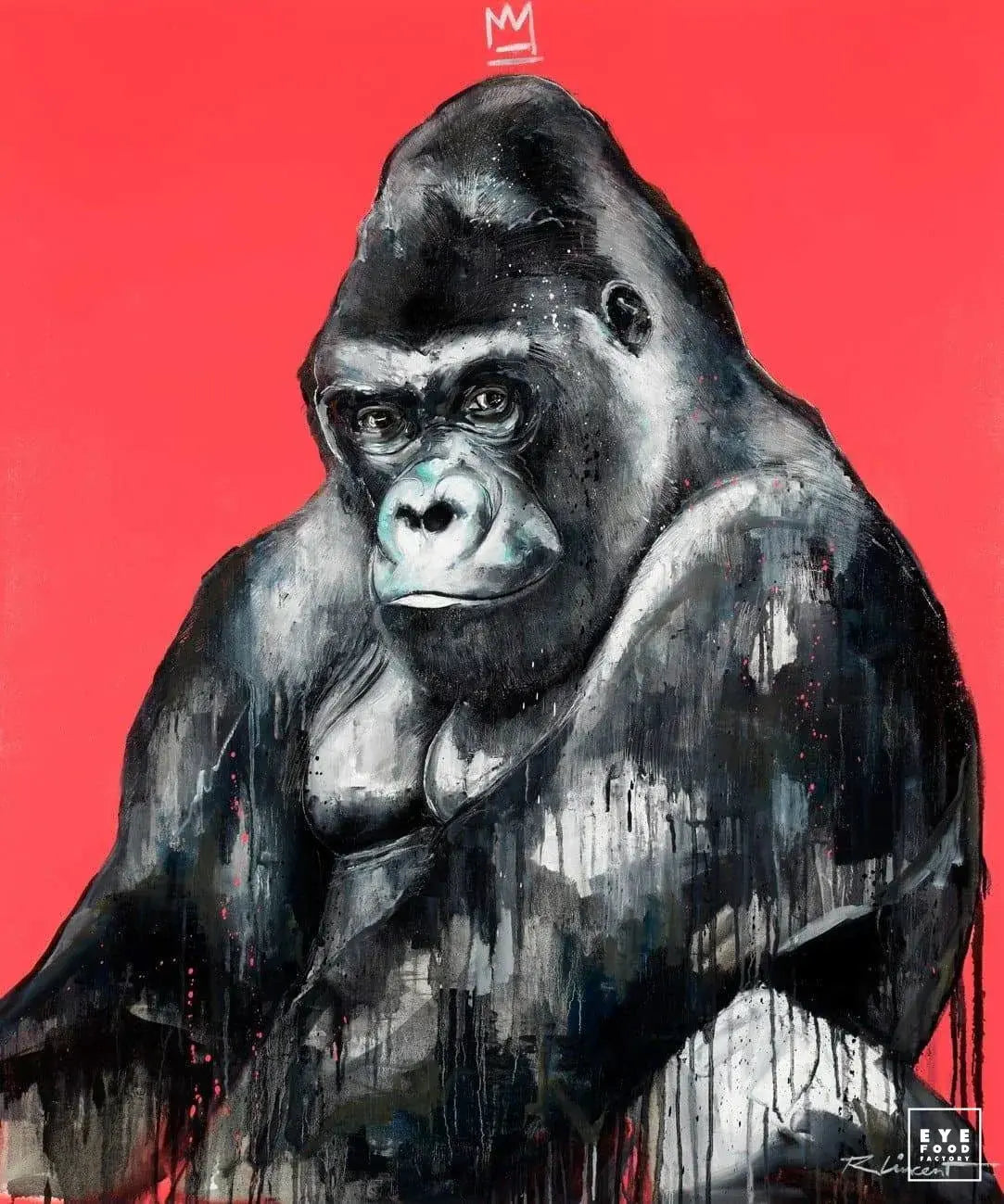 Makeba • Éditions Limitées • Vincent Richeux