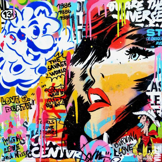 Savage World • Éditions Limitées • Vincent Richeux