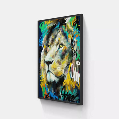 Simba • Éditions Limitées • Vincent Richeux